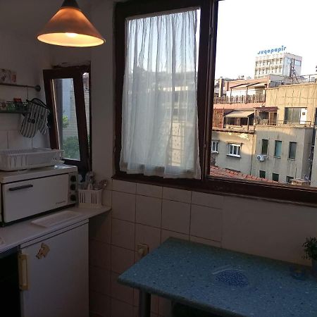 Apartman Lara بلغراد المظهر الخارجي الصورة