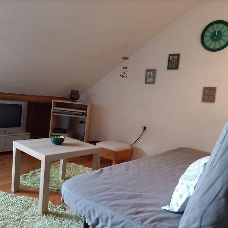 Apartman Lara بلغراد المظهر الخارجي الصورة