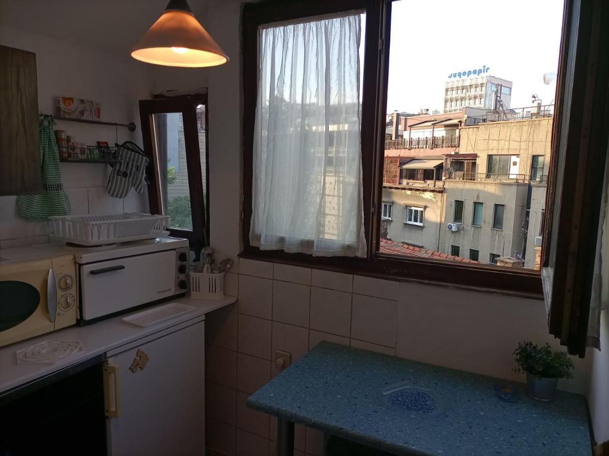 Apartman Lara بلغراد المظهر الخارجي الصورة