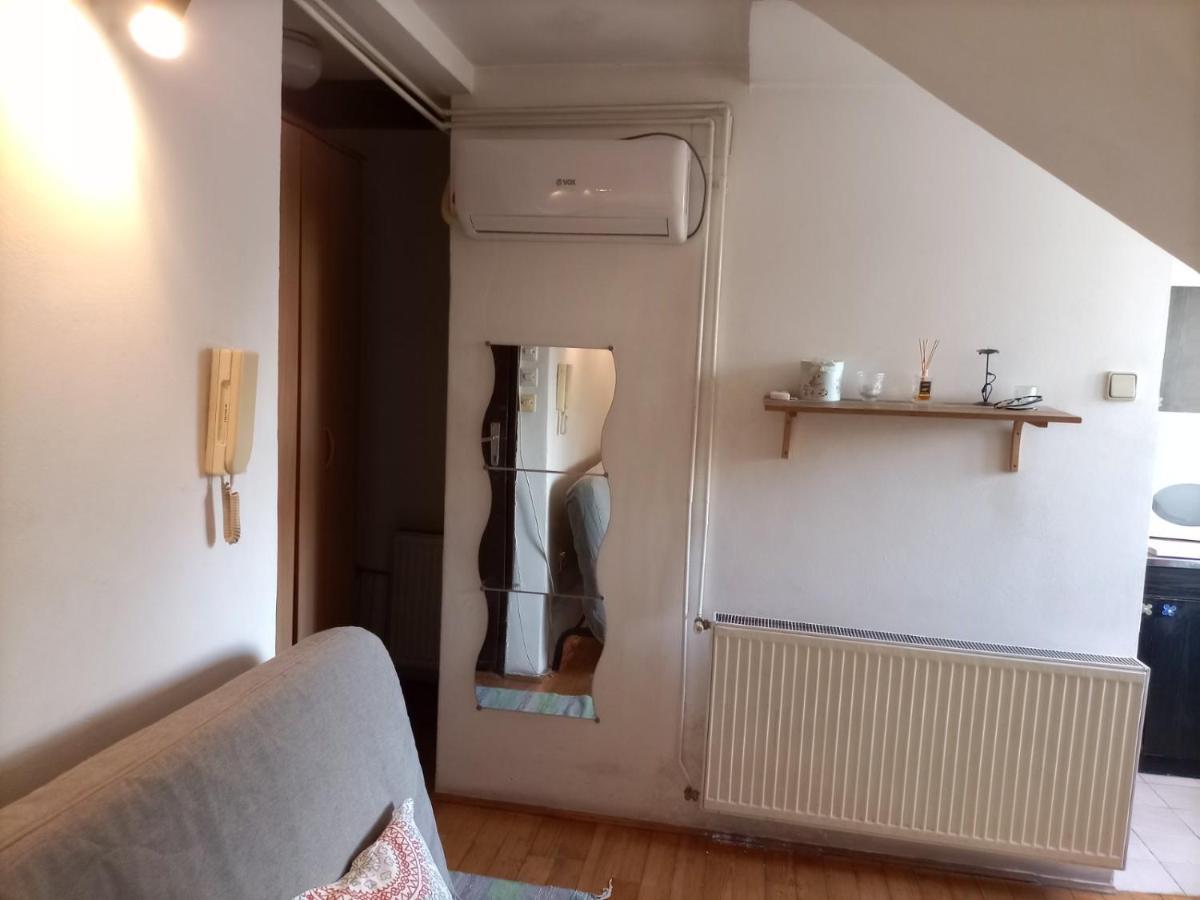 Apartman Lara بلغراد المظهر الخارجي الصورة