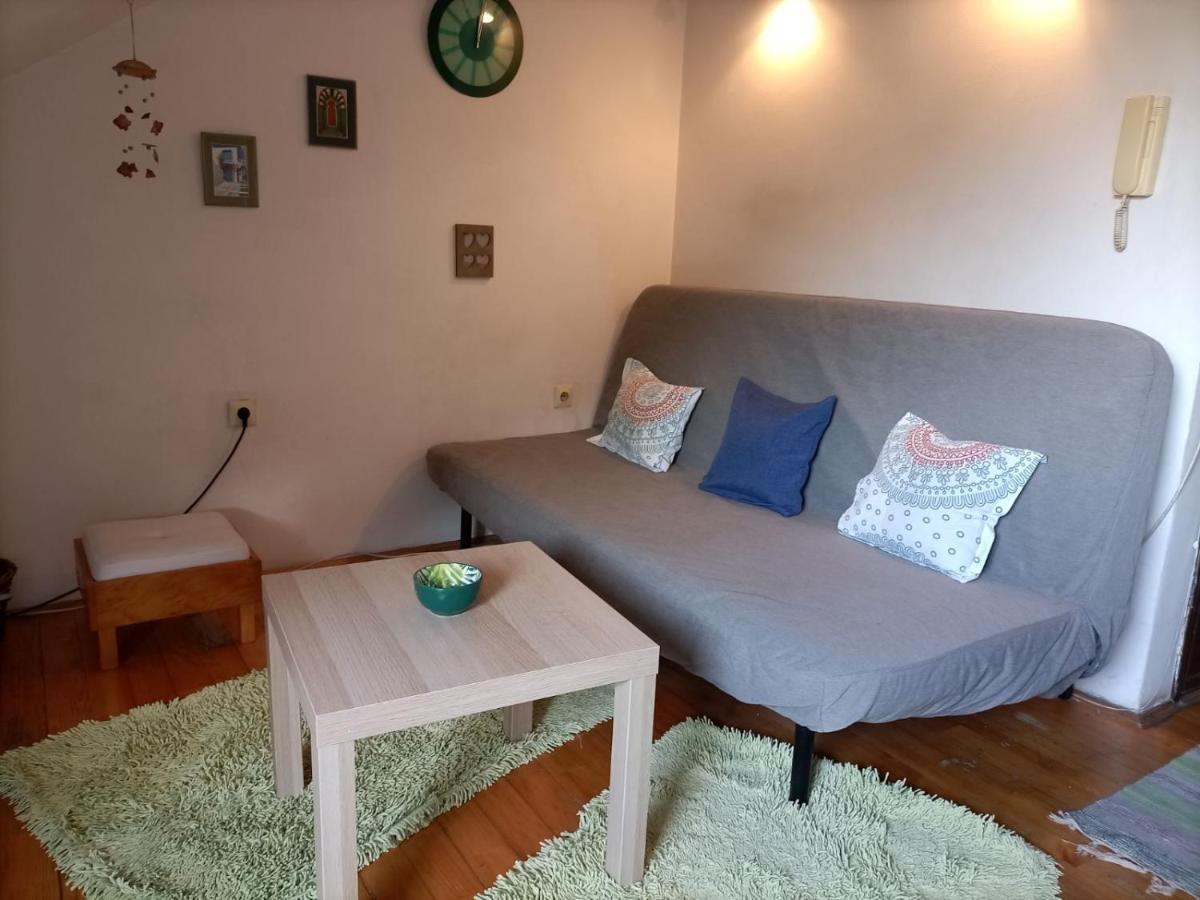 Apartman Lara بلغراد المظهر الخارجي الصورة