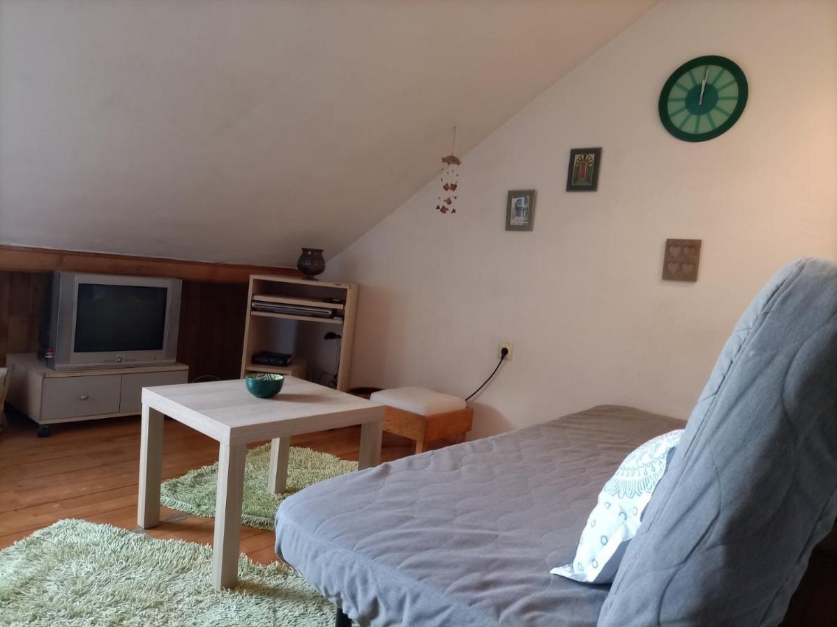 Apartman Lara بلغراد المظهر الخارجي الصورة