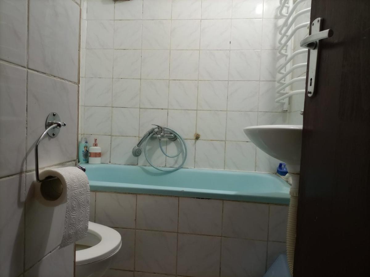 Apartman Lara بلغراد المظهر الخارجي الصورة